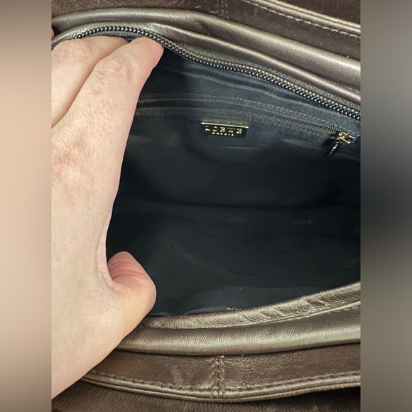 Great condition!!! Vintage Loewe 2 Way Bag - Picture 4 of 13